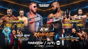 All Elite Wrestling: Rampage: 2×46