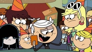 The Loud House: 6 x 13