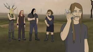 Metalocalypse 2. évad 15. rész