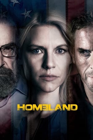 Homeland: Staffel 3