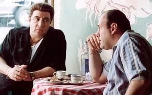 The Sopranos: 4×11