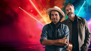 Festival de Viña del Mar 2025: Bacilos LEKTOR PL