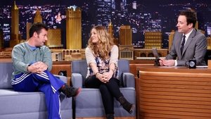 The Tonight Show Starring Jimmy Fallon: 1×8