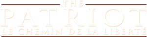 The Patriot : Le Chemin de la liberté — logo