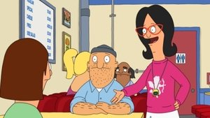 Bob burgerfalodája 3. évad 14. rész