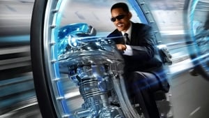Men in Black 3 2012