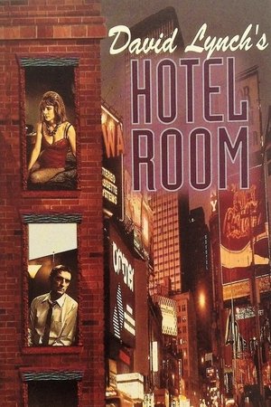 Hotel Room 1993