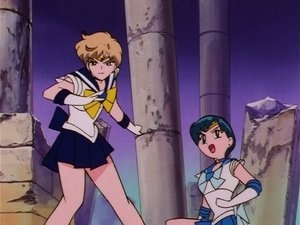 Sailor Moon Night of Destiny! The Sailor Guardians’ Ordeals