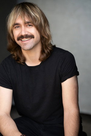 Hunter Hopewell portrait