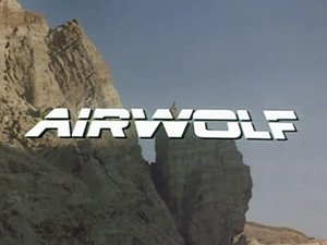 Airwolf: 1×1