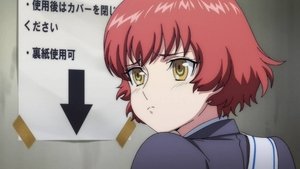 Valvrave the Liberator: 1×10