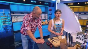Episode 5 on The Taste Season 5 Episode 5 – November 8, 2017