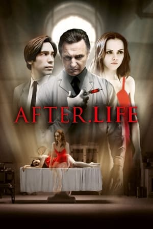 After.Life - Movie poster