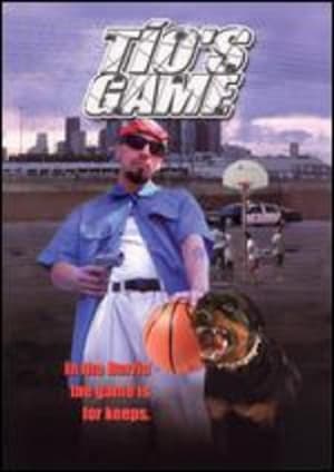 Poster Tio's Game (2003)