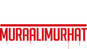 Bordertown: The Mural Murders — Logos 1