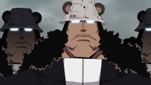 One Piece: Season 13 Episode 471