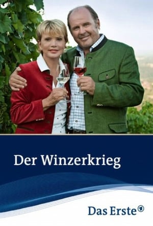 Der Winzerkrieg poster