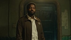 Silo Season 1 Episode 7