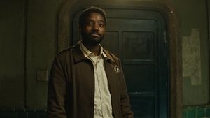 Silo Season 1 Episode 7 مترجمة