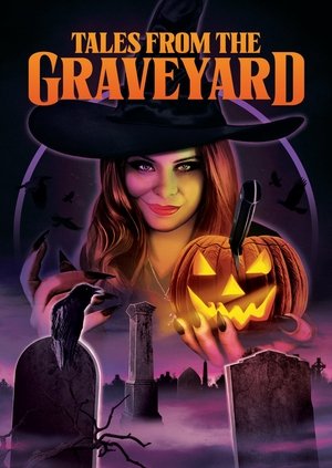 Poster Tales From the Graveyard 2023