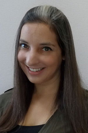 ジェニー・シルバー