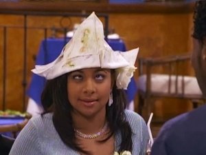 As Visões da Raven: 1×13