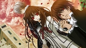 poster Vampire Knight