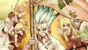 Dr.Stone ด็อกเตอร์สโตน ภาค 1-2 ซับไทย