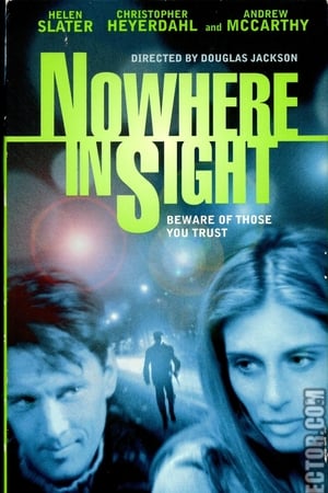 Poster Nowhere in Sight (2001)