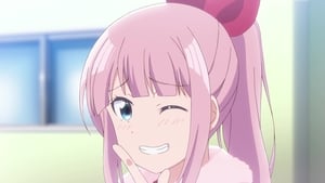 Senryuu Shoujo: Saison 1 Episode 2