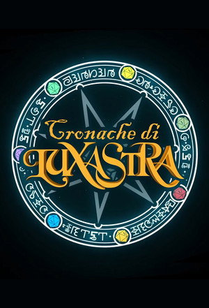 Cronache di Luxastra