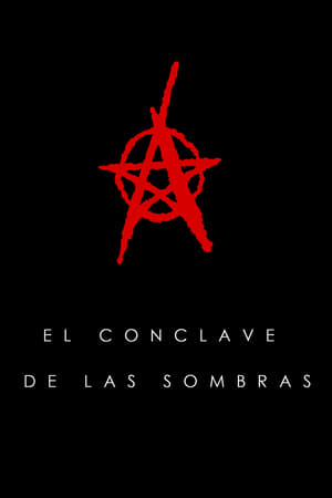 Poster El cónclave de las sombras 2024