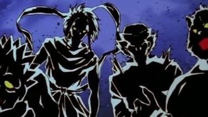 Yu Yu Hakusho: Season 1 Episode 14