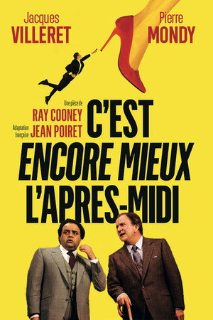 C'est encore mieux l'après-midi 2