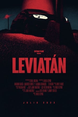 Poster Leviatán 