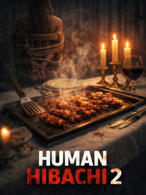 Human Hibachi 2: Feast in the Forest 3