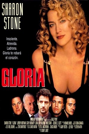 Poster Gloria 1999