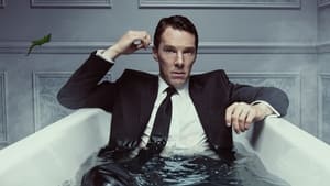 poster Patrick Melrose