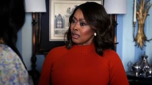 Tyler Perry’s The Oval: Season4 – Episode10