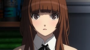 Amagami SS Season 1 Episode 25