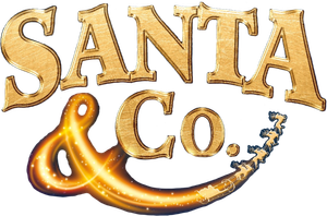 Christmas & Co. — Logos 2