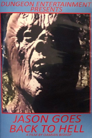 Jason Goes Back to Hell (2021)