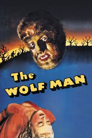 Image The Wolf Man