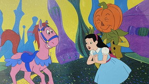 Journey Back to Oz (1972)
