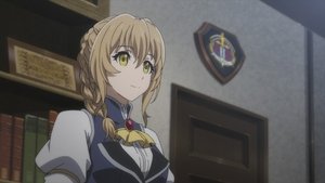 Goblin Slayer: Season 1 Episode 1 –