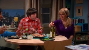The Big Bang Theory Season 6 Episode 20