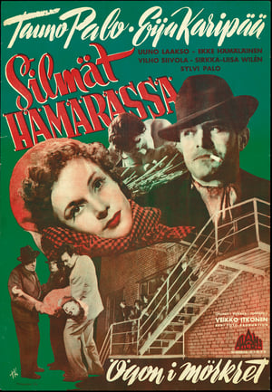 Silmät hämärässä 1952