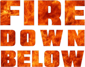 Fire Down Below — Logos 5