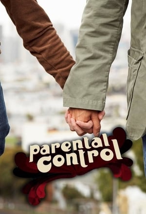 Poster Parental Control Temporada 1 2006