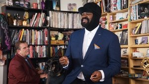 Gregory Porter